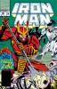 Iron Man (1st series) #281 - Iron Man (1st series) #281