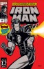 Iron Man (1st series) #288 - Iron Man (1st series) #288