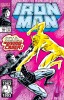 Iron Man (1st series) #289 - Iron Man (1st series) #289