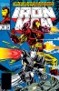 Iron Man (1st series) #291 - Iron Man (1st series) #291