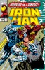 Iron Man (1st series) #292 - Iron Man (1st series) #292