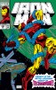 Iron Man (1st series) #294 - Iron Man (1st series) #294