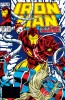 Iron Man (1st series) #297