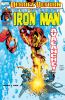 Iron Man (3rd series) #2 - Iron Man (3rd series) #2