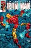 Iron Man (3rd series) #3 - Iron Man (3rd series) #3