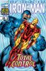 Iron Man (3rd series) #13 - Iron Man (3rd series) #13