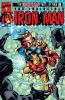Iron Man (3rd series) #22 - Iron Man (3rd series) #22