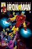 Iron Man (3rd series) #33 - Iron Man (3rd series) #33