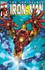 Iron Man (3rd series) #36 - Iron Man (3rd series) #36