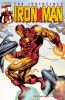 Iron Man (3rd series) #37 - Iron Man (3rd series) #37