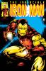 Iron Man (3rd series) #40 - Iron Man (3rd series) #40