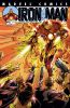 Iron Man (3rd series) #45 - Iron Man (3rd series) #45
