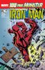 Iron Man (3rd series) #46 - Iron Man (3rd series) #46