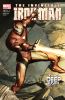 Iron Man (3rd series) #79 - Iron Man (3rd series) #79