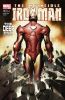 Iron Man (3rd series) #82 - Iron Man (3rd series) #82