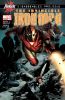 Iron Man (3rd series) #85 - Iron Man (3rd series) #85