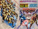 Iron Man/Captain America Annual 1998 - Iron Man/Captain America Annual 1998