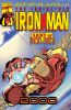 Iron Man Annual 2000 - Iron Man Annual 2000