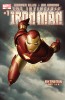 Iron Man (4th series) #1 - Iron Man (4th series) #1