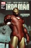 Iron Man (4th series) #2 - Iron Man (4th series) #2