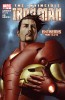 Iron Man (4th series) #3 - Iron Man (4th series) #3