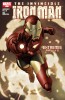 Iron Man (4th series) #4 - Iron Man (4th series) #4