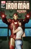 Iron Man (4th series) #5 - Iron Man (4th series) #5