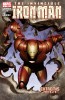Iron Man (4th series) #6 - Iron Man (4th series) #6