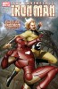 Iron Man (4th series) #10 - Iron Man (4th series) #10