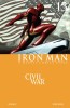 Iron Man (4th series) #13 - Iron Man (4th series) #13