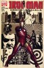 [title] - Iron Man (4th series) #15 (Adi Granov variant)