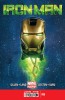 Iron Man (5th series) #5 - Iron Man (5th series) #5