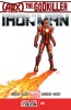 Iron Man (5th series) #6 - Iron Man (5th series) #6