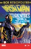 [title] - Iron Man (5th series) #18