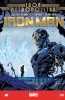 Iron Man (5th series) #22 - Iron Man (5th series) #22