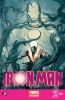 Iron Man (5th series) #26 - Iron Man (5th series) #26