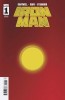 [title] - Iron Man (6th series) #1 (Red & Son variant)