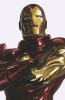 [title] - Iron Man (6th series) #1 (Alex Ross variant)