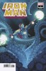 [title] - Iron Man (6th series) #1 (RB Silva variant)