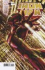 [title] - Iron Man (6th series) #1 (Tenjin variant)