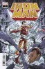 [title] - Iron Man (6th series) #1 (Dustin Weaver variant)