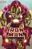 Iron Man (6th series) #2 - Iron Man (6th series) #2