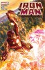 Iron Man (6th series) #3 - Iron Man (6th series) #3