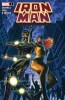 Iron Man (6th series) #4 - Iron Man (6th series) #4