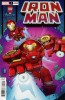 [title] - Iron Man (6th series) #4 (Ron Lim variant)