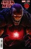 [title] - Iron Man (6th series) #4 (Dave Rapoza variant)