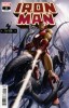 [title] - Iron Man (6th series) #5 (Jung-Geun Yoon variant)