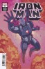 [title] - Iron Man (6th series) #6 (Ernada Souza variant)