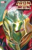 [title] - Iron Man (6th series) #8