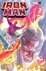 Iron Man (6th series) #9 - Iron Man (6th series) #9